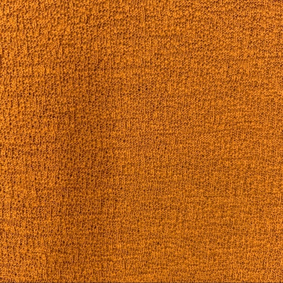 Madewell Texture & Thread Tie Front Top S NWT - Picture 8 of 11